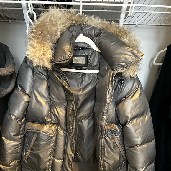 MACKAGE puffer - Picture 7 of 9